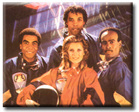 Sheila B. DEVOTION et le fameux SPACER !